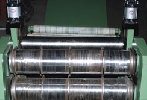 Coil Slitting Line