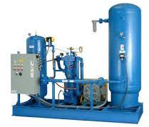 nitrogen compressor