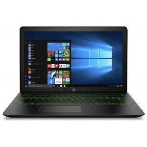 HP Pavilion Power 15 Laptop