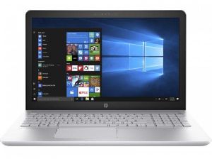 HP Pavilion 15 CC Laptop