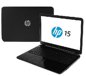 HP Laptops