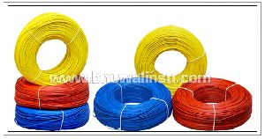 Rubber Insulated Cable