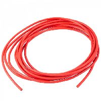 silicone wire