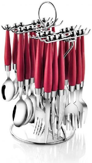 Metal Cutlery Set