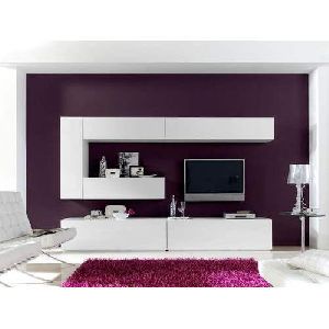 LCD Wall Unit Designing Service