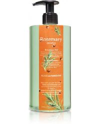 Rosemary Shampoo