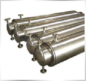 Heat Exchanger