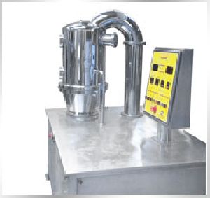 Vats & Vessels Fluid Bed Dryers