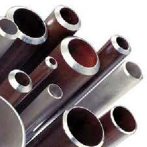 Low Temperature Carbon Steel Seamless Pipes