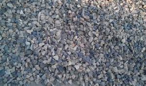 Bauxite calcined