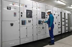 MV Switchgear Testing Services