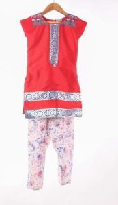 Girls Ethnic Wear