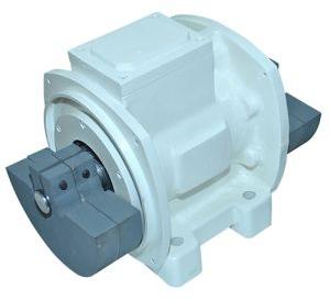 Foot Mounted Motor