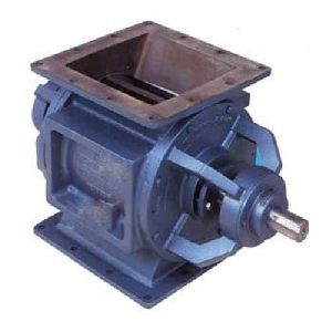 Industrial Rotary Valve