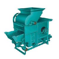 Peanut Processing Machine