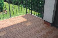 decking tiles