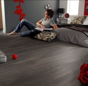 Wood Laminate Flooring