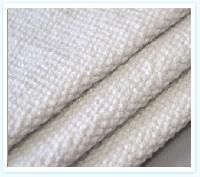 Ceramic Fibre Woven Cloth