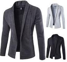 Mens Blazers