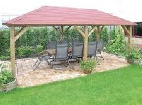 Garden Gazebo