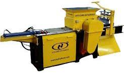 roof tile machine