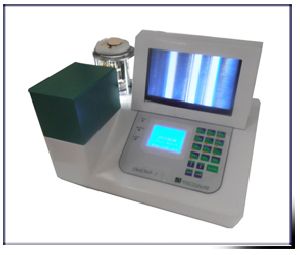 Melting Point Model