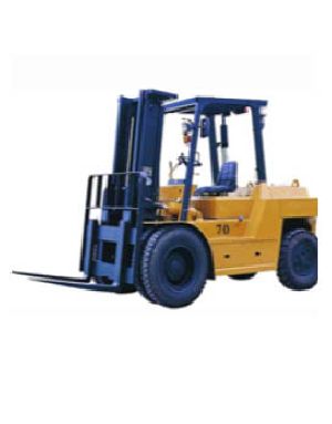 Forklifts