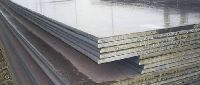 High Tensile Steel Plates