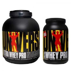 Ultra Whey Pro