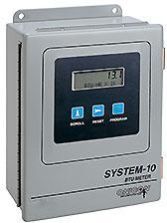 Btu meter