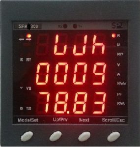 multi function meter