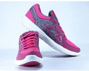 Ladies Walking Sports Shoes