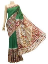 Cotton Saree