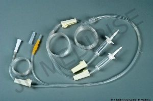 Peritoneal Dialysis Set