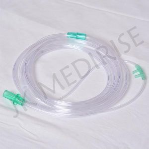 Twin Bore Nasal Oxygen Set