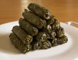 Dolma Dish