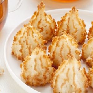 Coconut Macaroon Mix