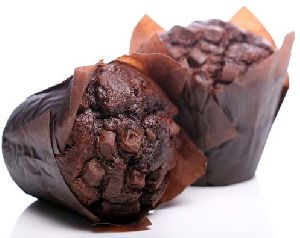 Dark Chocolate Muffin Mix