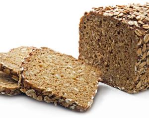 Dark Multigrain Bread Mix