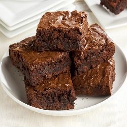 Fudge Brownie Mix