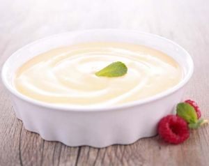 Vanilla Mousse Mix