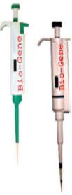 Single Channel Pipettes