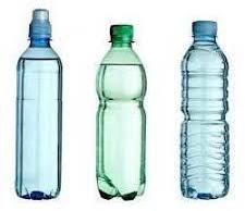 customized pet bottles