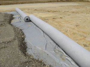 Geotextile