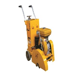 Concrete Cutter