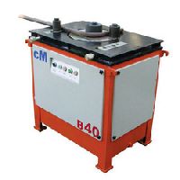 Steel Bar Bending Machine