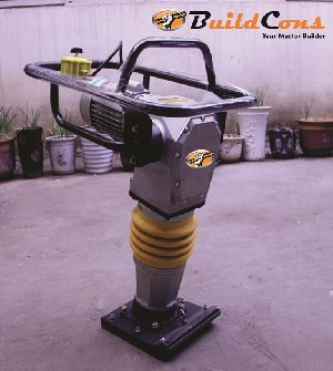 Vibratory Rammer Machine