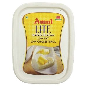 amul lite bread spread