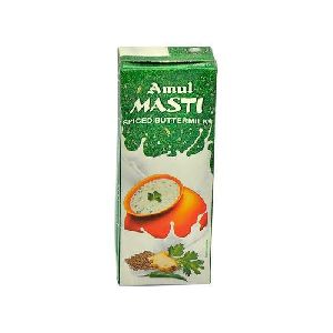 Amul Masti Spiced Buttermilk