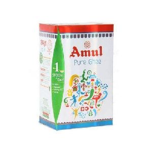 Amul Pure Ghee